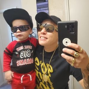 Meet your Posher, Erica